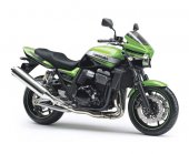 Kawasaki ZRX 1200